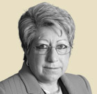 Fotografia de Maria José Abella Mestanza, Soci